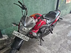 Honda CB Trigger CB- 2014