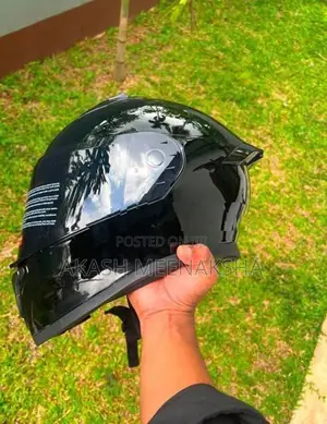 Full Face Helmet