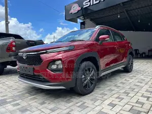 Toyota Taisor G Grade 2026