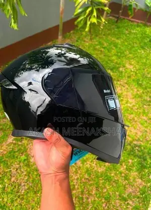 Full Face Helmet