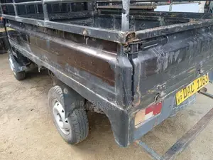 Mahindra Maxximo Thattuwa