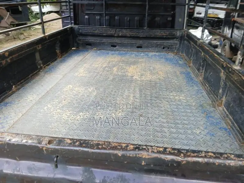 Mahindra Maxximo Thattuwa