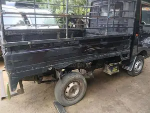 Mahindra Maxximo Thattuwa