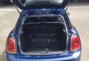 Mini Cooper DBA-XS12 2016