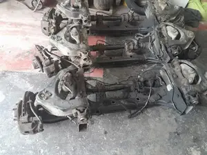 Mitsubishi Po5 Po15 Differensel Barset