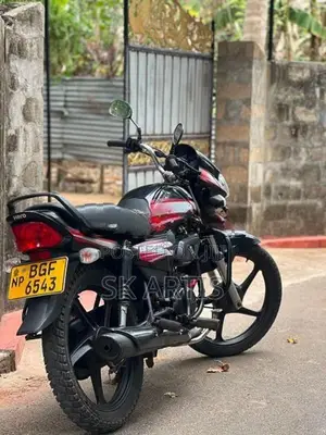 Hero HF Deluxe 2018