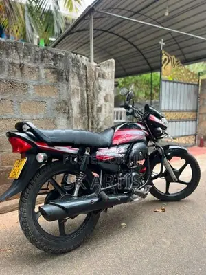 Hero HF Deluxe 2018