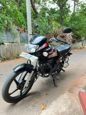 Hero HF Deluxe 2018