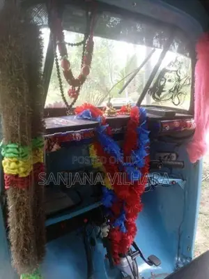 Bajaj 1989
