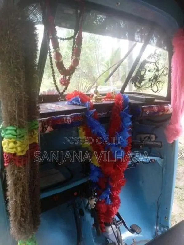 Bajaj 1989