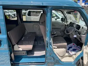 Suzuki Every PC Limited 2025