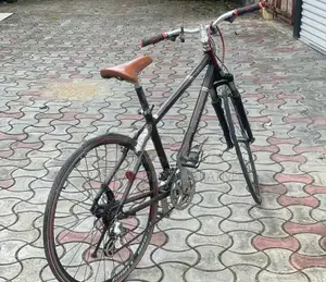 Giant Cross 2 Bicycle