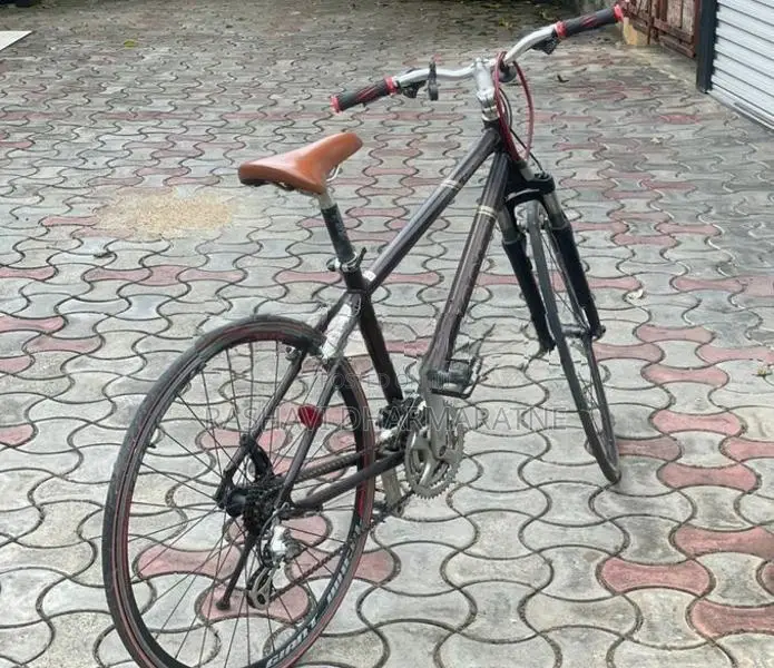 Giant Cross 2 Bicycle