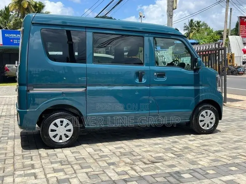 Suzuki Every PC Limited 2025