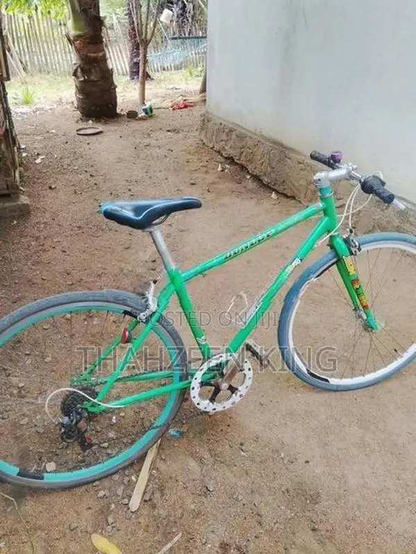 Racing Bicycle