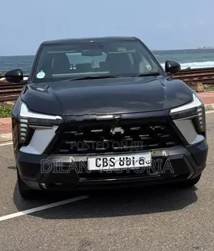 Mitsubishi Outlander Sport 2025
