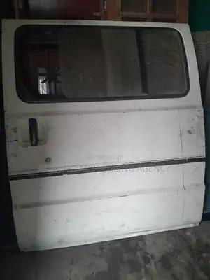 Toyota Shell Model Lh 51/ 61/ 71doors
