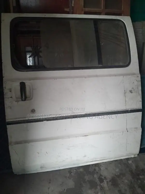 Toyota Shell Model Lh 51/ 61/ 71doors