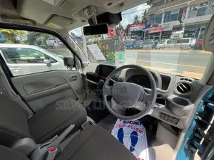 Suzuki Every PC Limited 2025