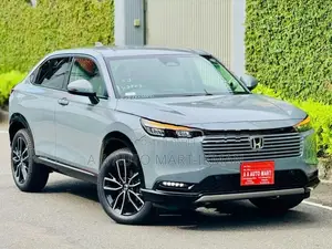 Honda Vezel Z premium Brand New 2026