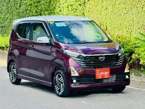 Nissan Dayz X LED Highway Star 2024