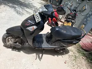 Honda Activa 2013