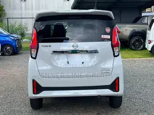 Nissan Dayz Highway Star 2024
