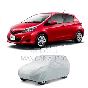 Toyota Roomy Car Cover