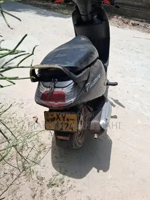 Honda Activa 2013