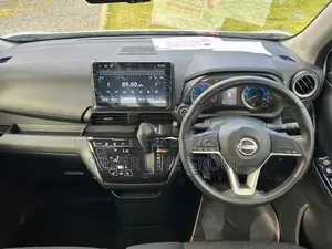 Nissan Dayz Highway Star 2024