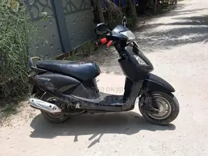 Honda Activa 2013