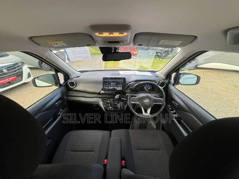 Nissan Dayz Highway Star 2024