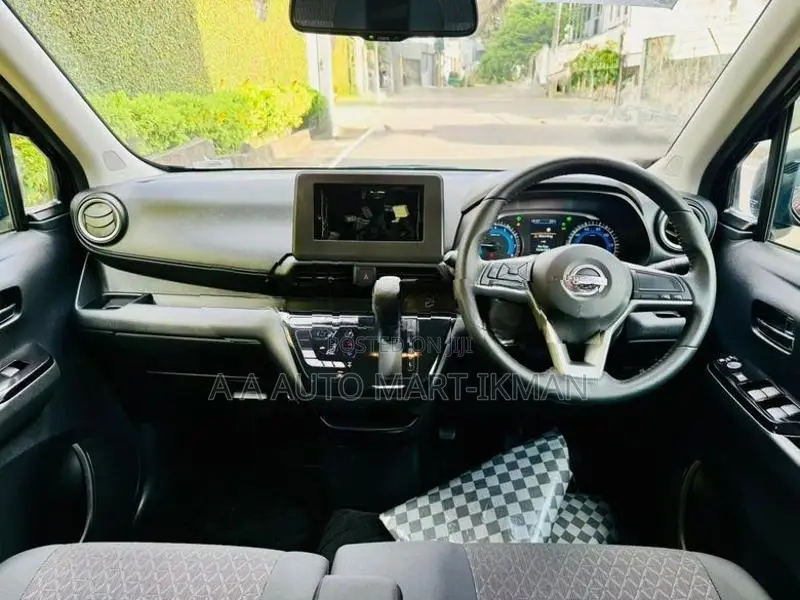 Nissan Dayz X LED Highway Star 2024