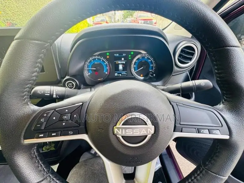 Nissan Dayz X LED Highway Star 2024
