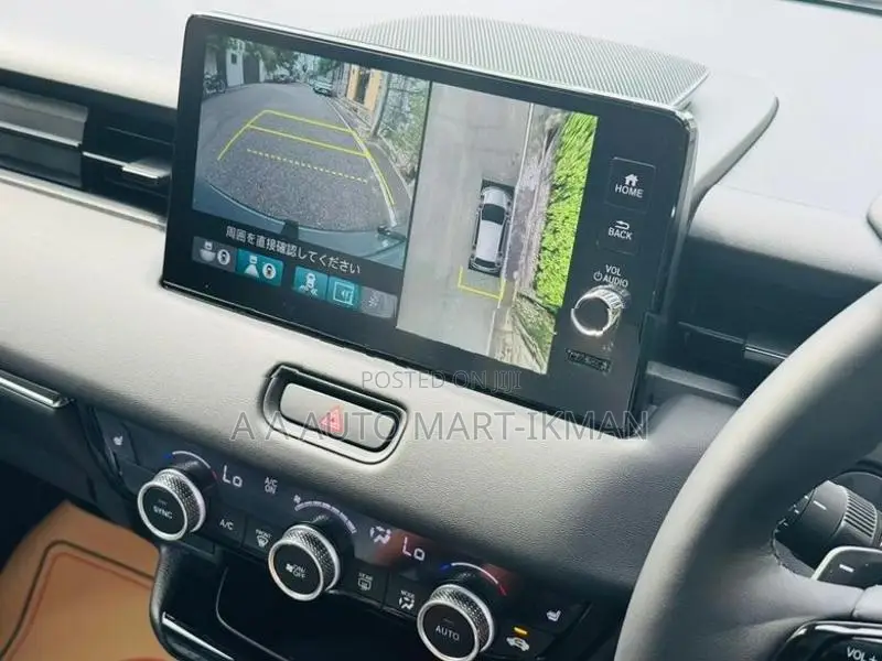 Honda Vezel Z premium Brand New 2026