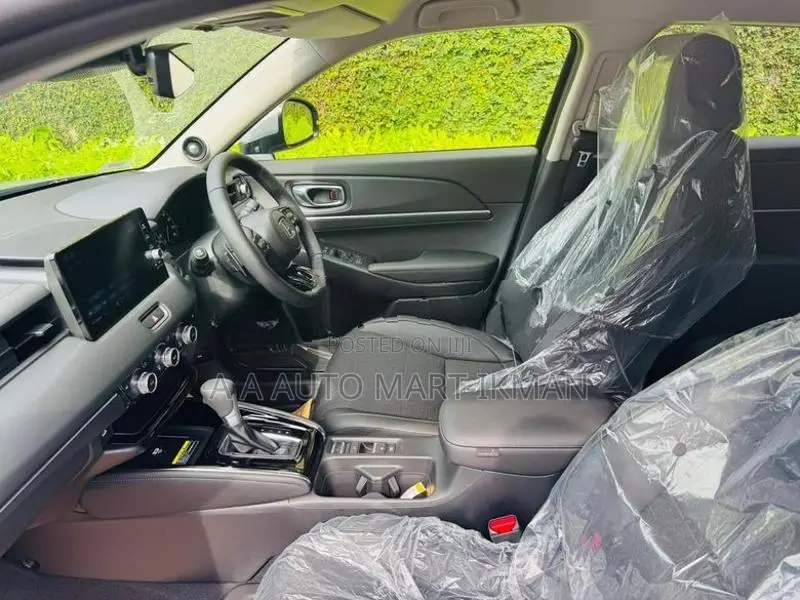 Honda Vezel Z premium Brand New 2026