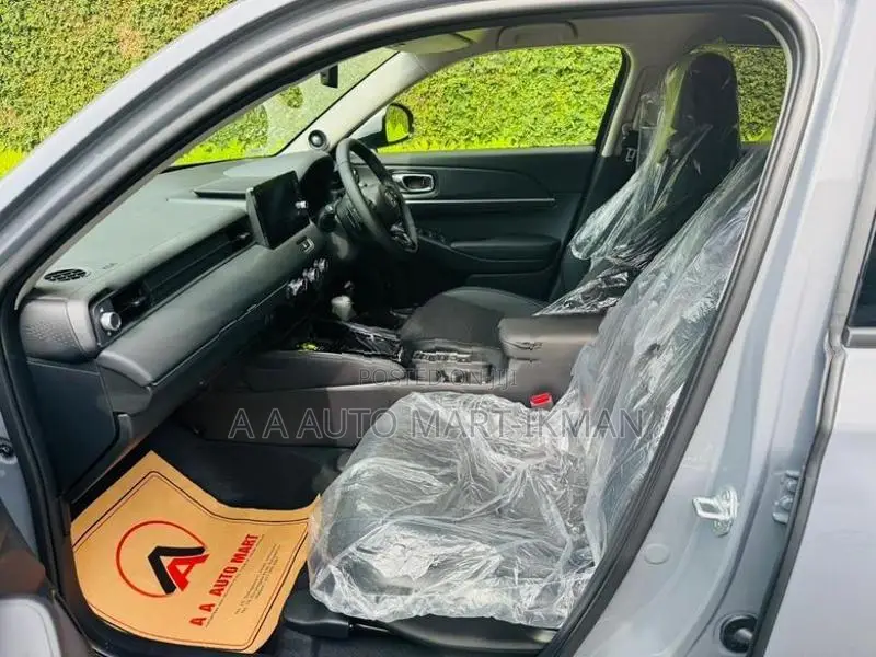 Honda Vezel Z premium Brand New 2026