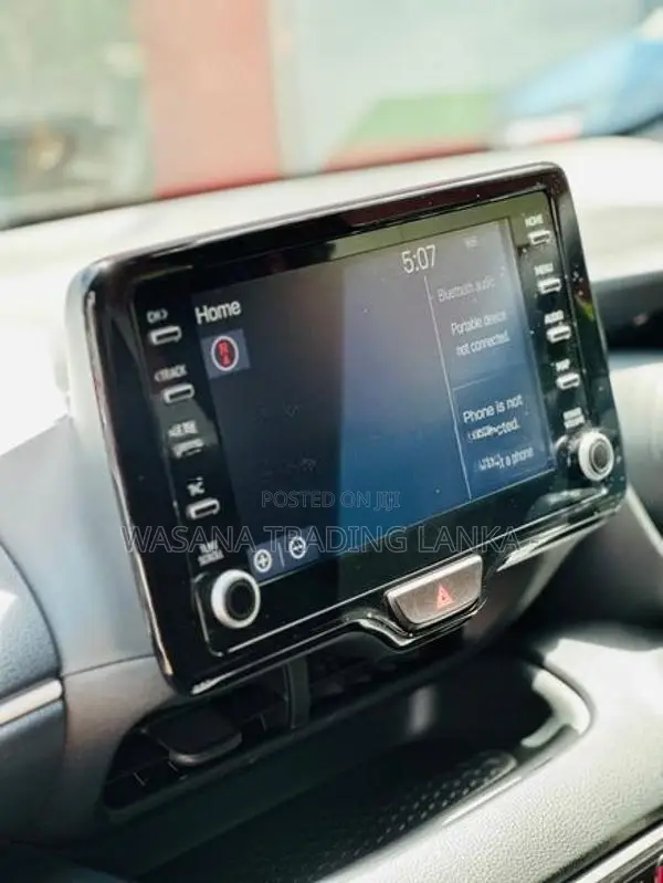 Toyota Yaris G Limited 2023