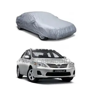 Car UV Sun Cover