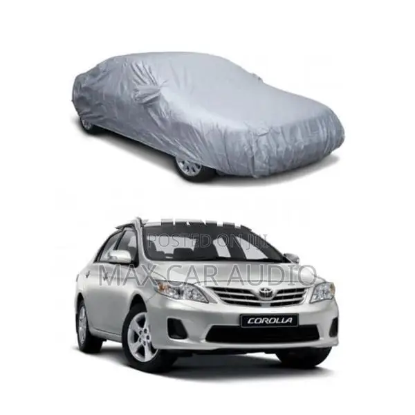 Car UV Sun Cover