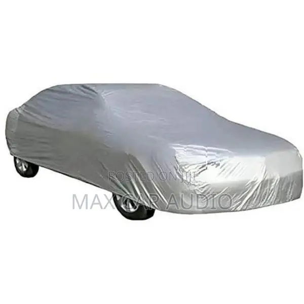 Car UV Sun Cover