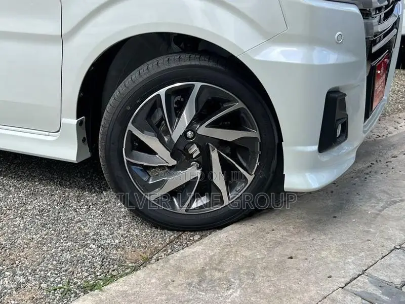 Suzuki Wagon R ZX 2026