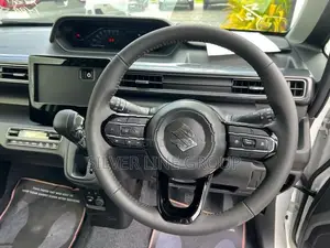 Suzuki Wagon R ZX 2026