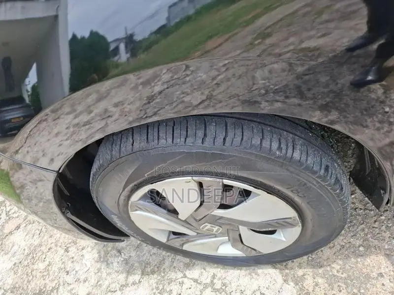 Honda Fit 2015