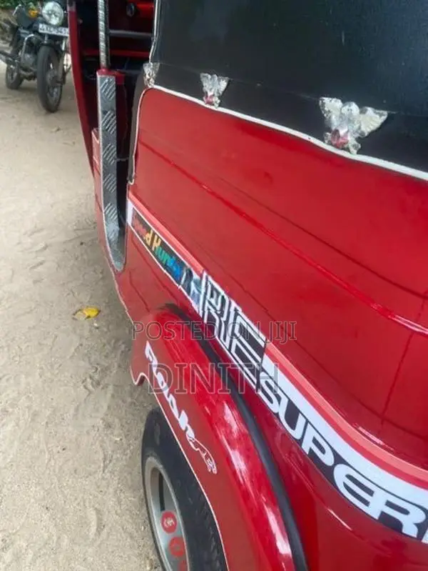 Bajaj 2003