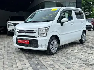 Suzuki Wagon R FX 2024