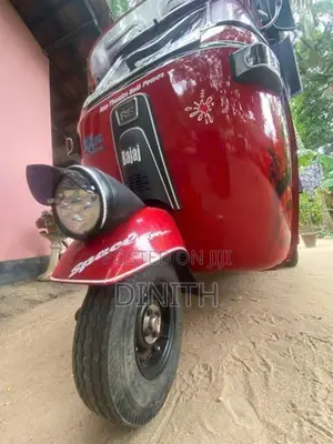 Bajaj 2003