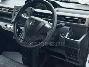 Suzuki Wagon R FX 2024