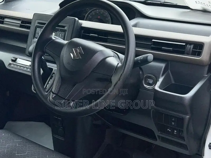 Suzuki Wagon R FX 2024