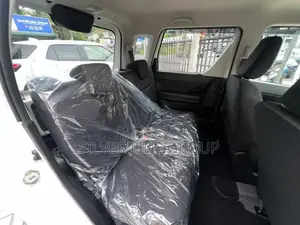 Suzuki Wagon R FX 2024